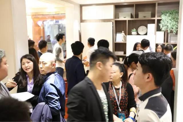 2017年广州定制家居展圆满收官,德维尔再踏新(xīn)征程!